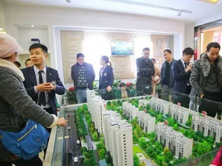 买房时，你需要向置业顾问问清的7个关键问题
